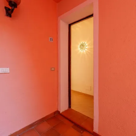 Magia Della Sardegna בית נופש פורטו רוטונדו